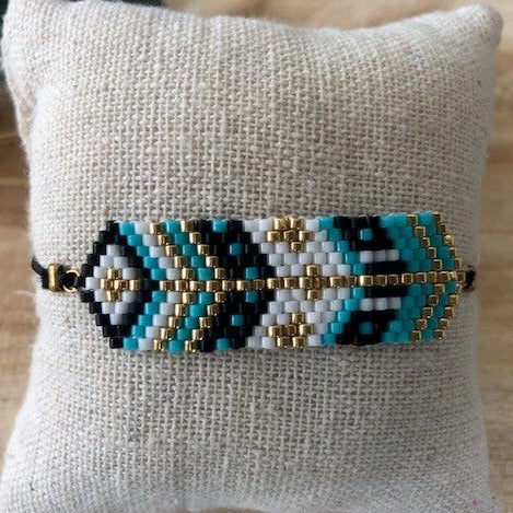Bracelet LOCRONAN