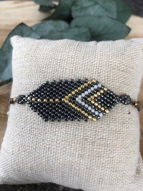 Bracelet LOCRONAN