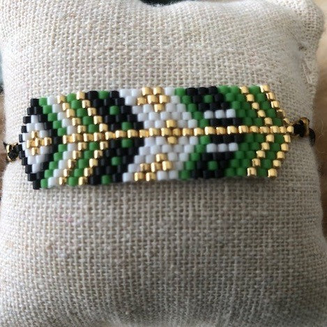 Bracelet LOCRONAN