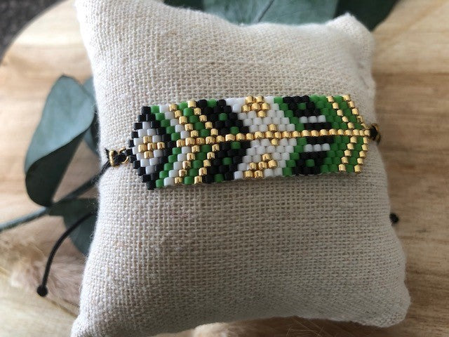 Bracelet LOCRONAN