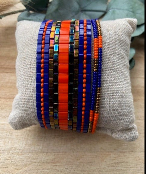 Bracelet -Manchette BAYE