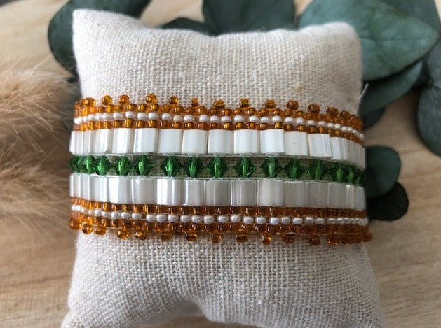 Bracelet - Manchette MOLENE