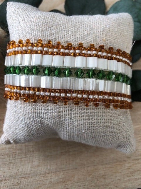 Bracelet - Manchette MOLENE