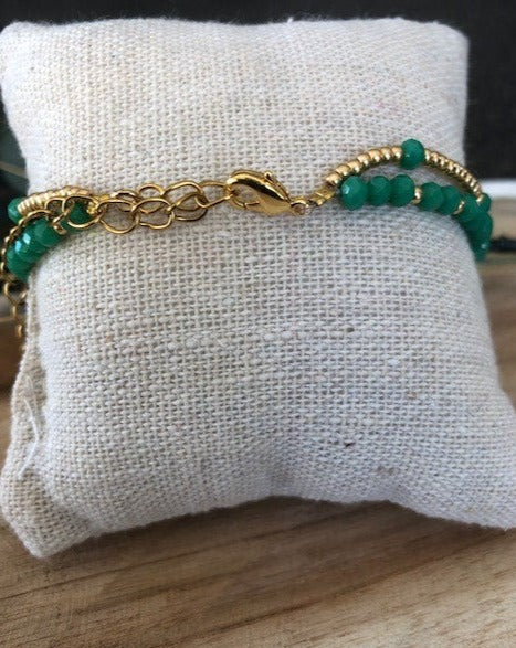 Bracelet POULLAN