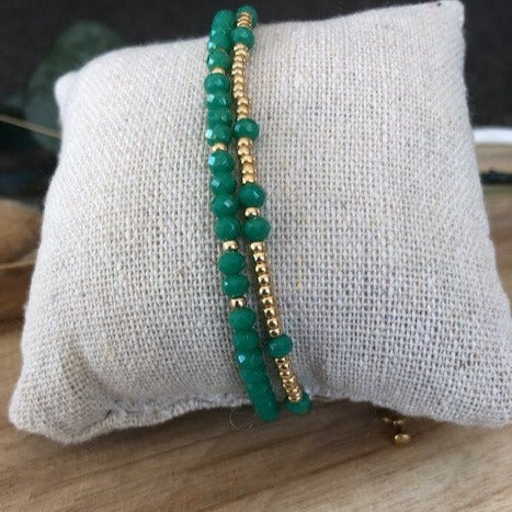 Bracelet POULLAN