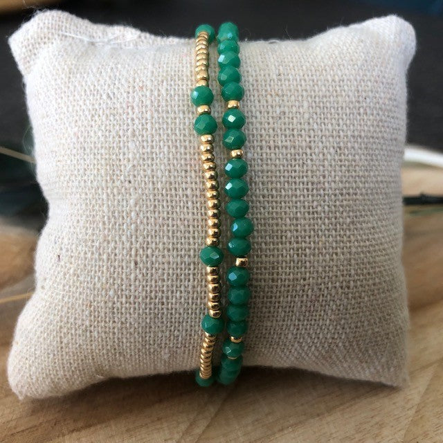 Bracelet POULLAN