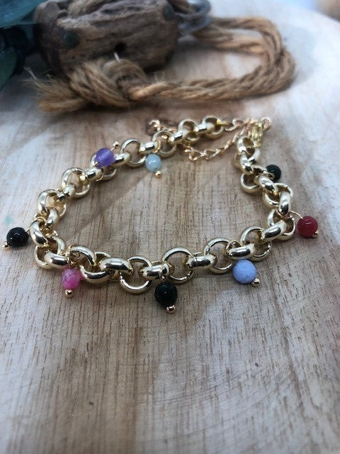 Bracelet LANTILLAC