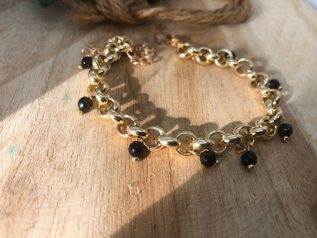 Bracelet LANTILLAC