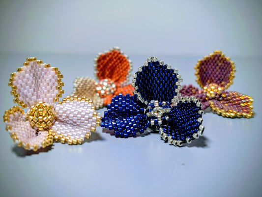 Broche BATZ