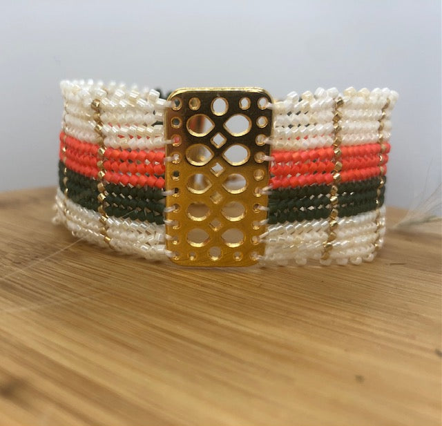 Bracelet HENVIC