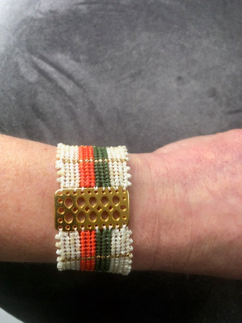 Bracelet HENVIC