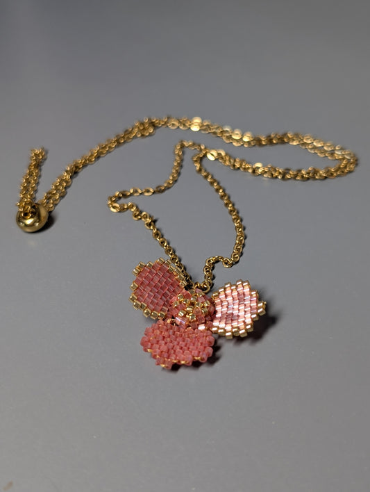 Collier BATZ