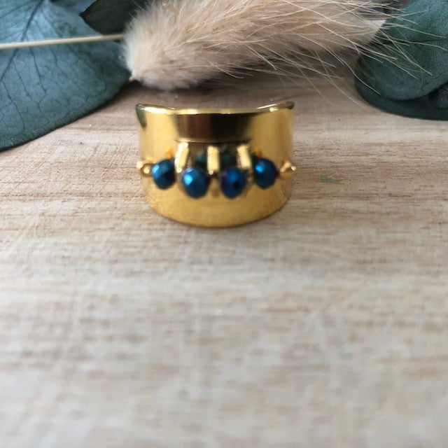 Bague  réglable MATIGNON