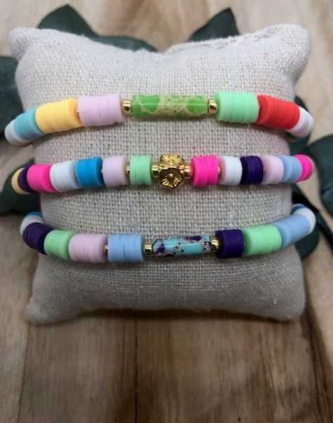 Bracelet BOHARS