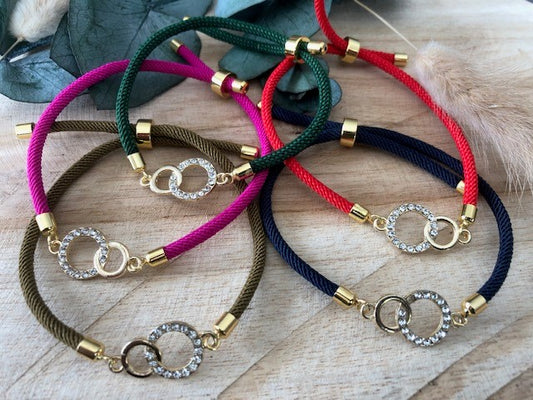 Bracelet CINTRE