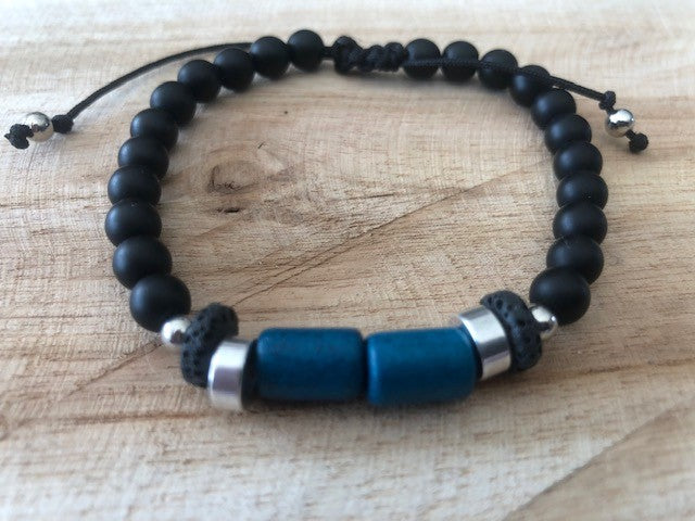 Bracelet Homme GUER